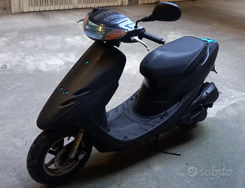 Honda ZX Dio