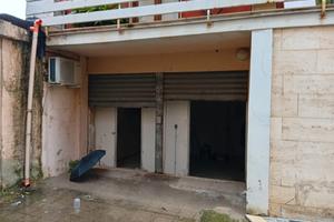 Garage di 105mq - via copenaghen