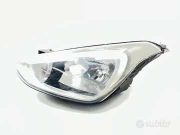FARO ANTERIORE SINISTRO HYUNDAI i10 Serie 92101B90
