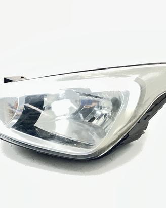 FARO ANTERIORE SINISTRO HYUNDAI i10 Serie 92101B90