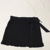 Gonna nera Red Valentino