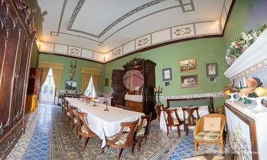 CASA INDIPENDENTE A MONTESARCHIO