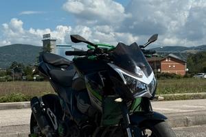 kawasaki z800e A2 depo
