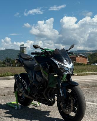kawasaki z800e A2 depo