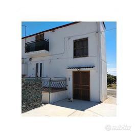 Casa vacanze marina di Pisticci Matera