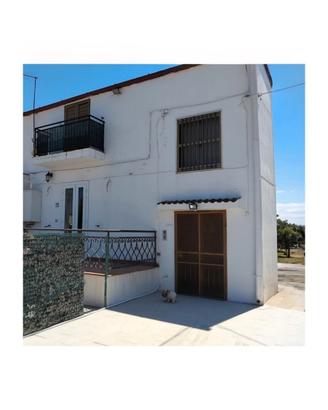 Casa vacanze marina di Pisticci Matera