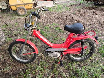 Motori Minarelli Gerosa