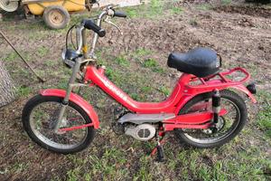 Motori Minarelli Gerosa