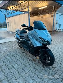 Tmax 530