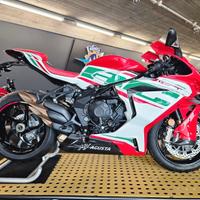 Mv Agusta F3 800 RC