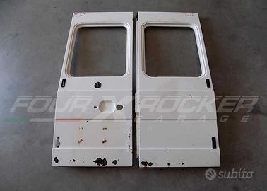 Portellone posteriore Mercedes Classe G