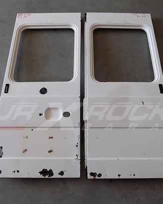 Portellone posteriore Mercedes Classe G