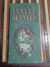 Lynyrd Skynyrd  box 3 cd