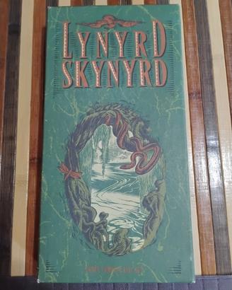 Lynyrd Skynyrd  box 3 cd