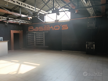 Struttura in potenza