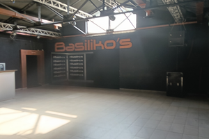 Struttura in potenza