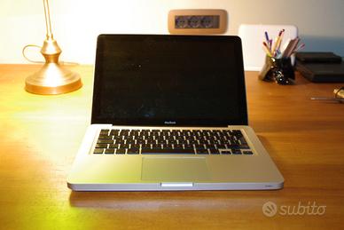 Macbook Pro A1278