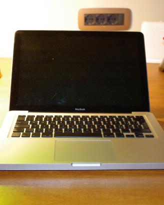 Macbook Pro A1278
