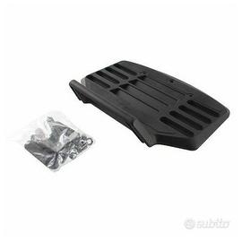 Piastra bauletto moto Nonfango R004