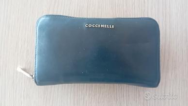 Portafogli Coccinelle