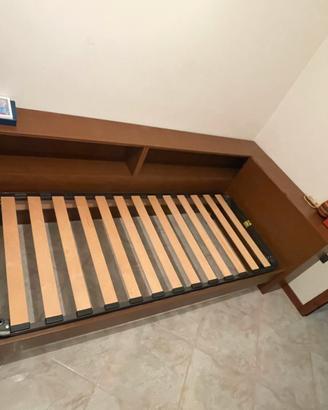 Rete letto singolo
