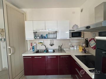 Cucina angolare