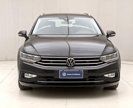 VOLKSWAGEN Passat 8ª serie - Passat Variant 2.0 TD