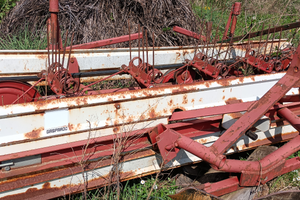 Ranghinatore Gaspardo