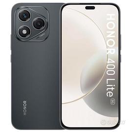 HONOR 400 LITE 5G 256GB ANDROID 8GB RAM DUAL SIM D