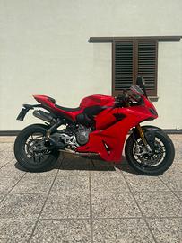 Ducati Panigale V2S