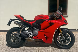 Ducati Panigale V2S