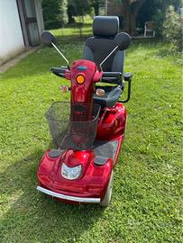 Scooter per anziani
