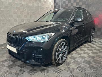 BMW X1 20D xDrive 