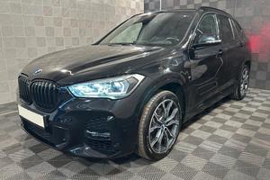 BMW X1 20D xDrive 