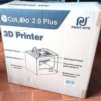 Colido 2.0 Plus 3D Printer