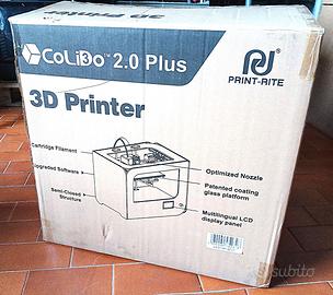 Colido 2.0 Plus 3D Printer