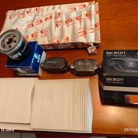 Alfa Romeo 147 - 156