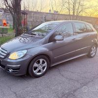 Mercedes-benz B 200 CDI Sport - AUTOMATICA