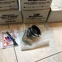 Pacco Boyesen Honda cr 250 86 01