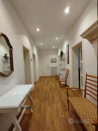 Via locchi (a pochi passi Careggi) 75 mq