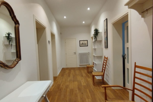 Via locchi (a pochi passi Careggi) 75 mq