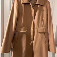 Cappotto leggero primaverile nuovo Oltre