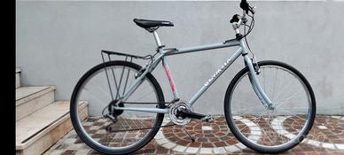 MTB OLYMPIA 26 POLLICI 