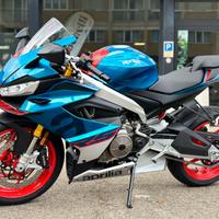 APRILIA RS 660