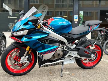 APRILIA RS 660