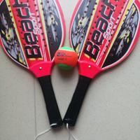 Racchettoni BEACH SPORT 