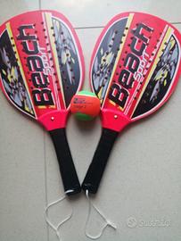 Racchettoni BEACH SPORT 