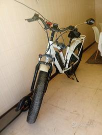 tech bike 750 w