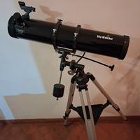 telescopio skywatcher 