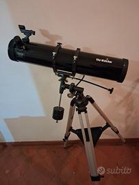 telescopio skywatcher 